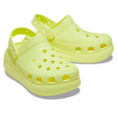 Купить Crocs Classic Crush Clog Sulphur FKS2353141