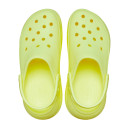 Оригинал Crocs Classic Crush Clog Sulphur