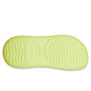 Crocs Classic Crush Clog Sulphur