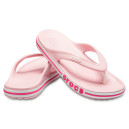 Придбати Crocs Bayaband Flip Petal Pink FKS2353143