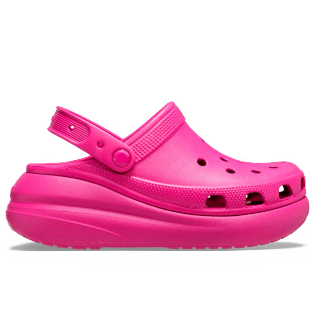 Crocs Classic Crush Clog Juice