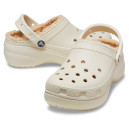 Придбати Crocs Classic Platform Lined Bone FKS2353146