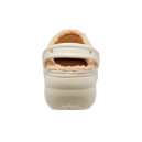 Crocs Classic Platform Lined Bone 2353146