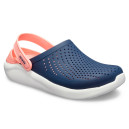 Сабо Crocs LiteRide Clog Navy Melon