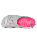 Оригінал Crocs LiteRide Clog Pearl White