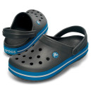 Придбати Crocs Crocband Charcoal Ocean FKS2353150