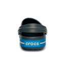 Оригінал Crocs Crocband Charcoal Ocean