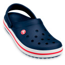Сабо Crocs Crocband Navy