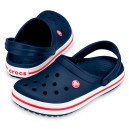 Придбати Crocs Crocband Navy FKS2353151
