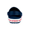 Оригінал Crocs Crocband Navy