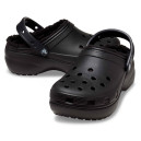 Придбати Crocs Classic Platform Lined Black FKS2353154