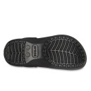 Crocs Classic Platform Lined Black