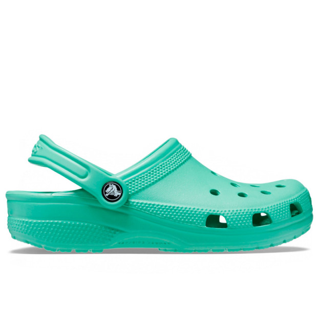 Crocs Classic Clog Mint Green