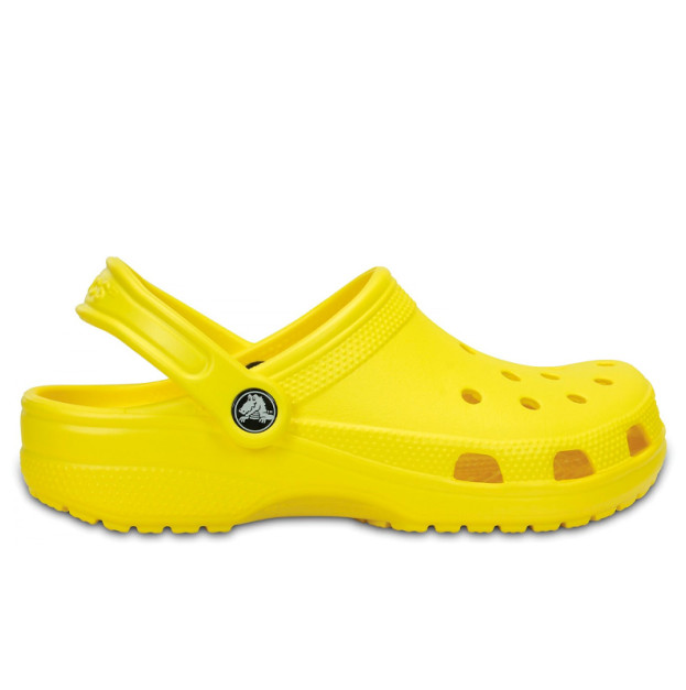 Crocs Classic Clog Yellow