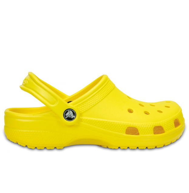 Crocs Classic Clog Yellow