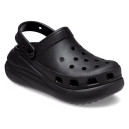 Сабо Crocs Classic Crush Clog Black