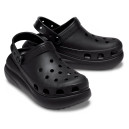Придбати Crocs Classic Crush Clog Black FKS2353157
