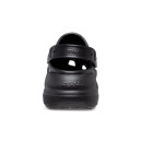 Crocs Classic Crush Clog Black 2353157