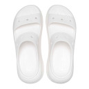 Оригинал Crocs Classic Crush Sandal White
