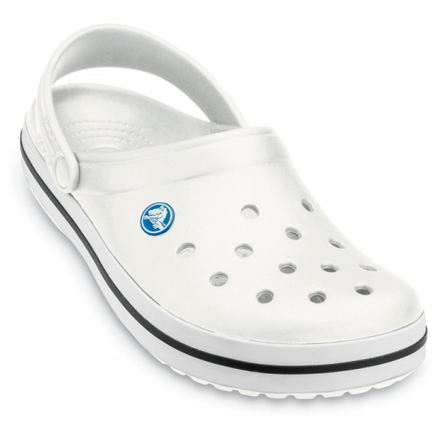 Crocs Crocband White