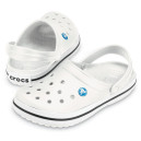 Купить Crocs Crocband White FKS2353164
