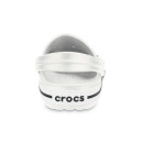 Оригинал Crocs Crocband White
