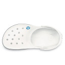 Crocs Crocband White 2353164