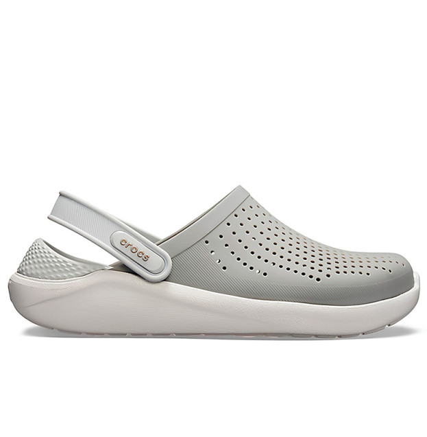 Crocs LiteRide Clog Grey