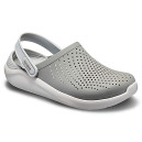 Сабо Crocs LiteRide Clog Grey