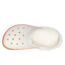 Crocs Crocband Platform Rainbow 2353166