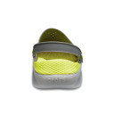 Crocs LiteRide Clog Grey Light Green 2353168