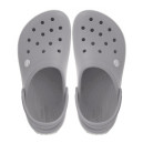 Оригінал Crocs Crocband Platform Grey