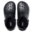 Оригінал Crocs Classic Lined Black