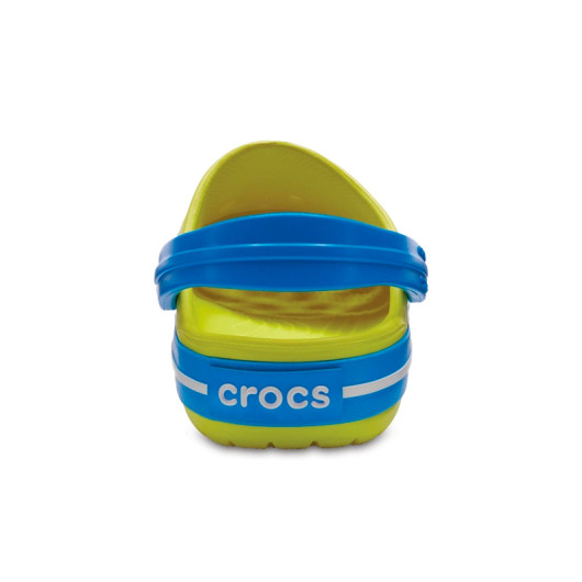Crocs Crocband Kids Tennis Ball