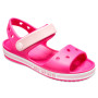 Crocs Bayaband Sandal Kids Candy Pink