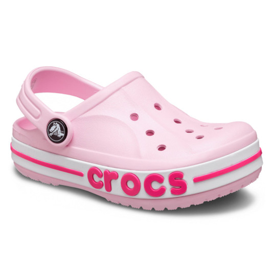 Crocs Bayaband Kids Pearl