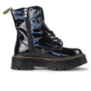 Придбати Dr. Martens Jadon Smooth Leather Platform Boots FKD10652
