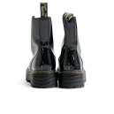 Оригінал Dr. Martens Jadon Patent Leather Platform Boots