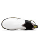 Dr. Martens 2976 Smooth Leather Platform Chelsea Boots З ХУТРОМ 2351206