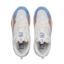 Оригінал Fila Ray Tracer White Blue