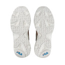 Fila Ray Tracer White Blue 1IM00003-149