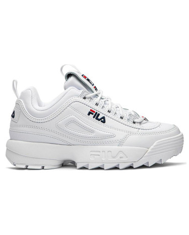 Fila Disruptor White 5FM00002-125