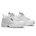 Кросівки Fila Disruptor White