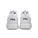 Оригінал Fila Disruptor White