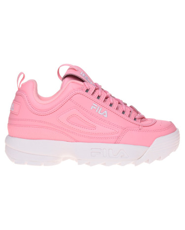 Fila Disruptor White Pink 5XM00817-661
