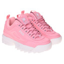 Кросівки Fila Disruptor White Pink