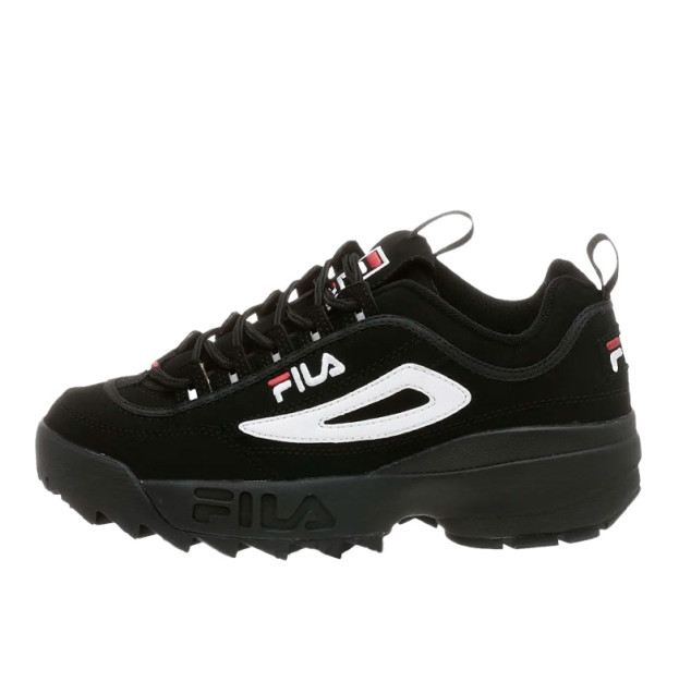Fila Disraptor 2 Black