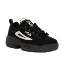 Кроссовки Fila Disraptor 2 Black
