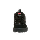 Купить Fila Disraptor 2 Black FKD2351110