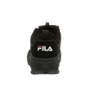 Оригинал Fila Disraptor 2 Black